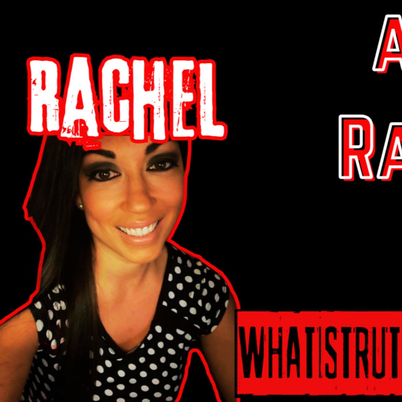 #308 A Most Raydical Time | Rachel - Raydical Truth episode artwork