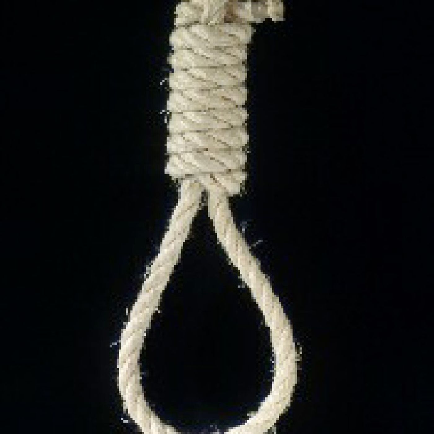Hang: A Biblical Perspective
