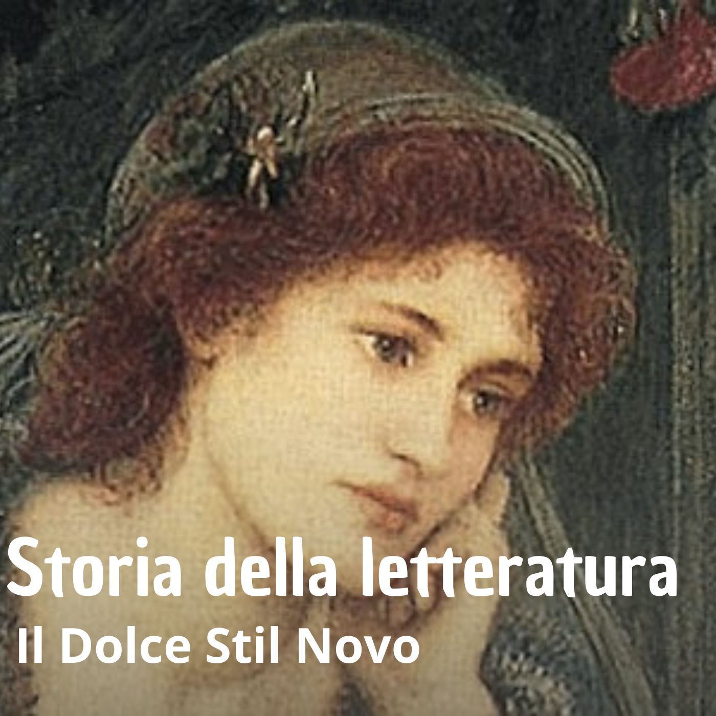 Storia della letteratura - Dolce Stil Novo
