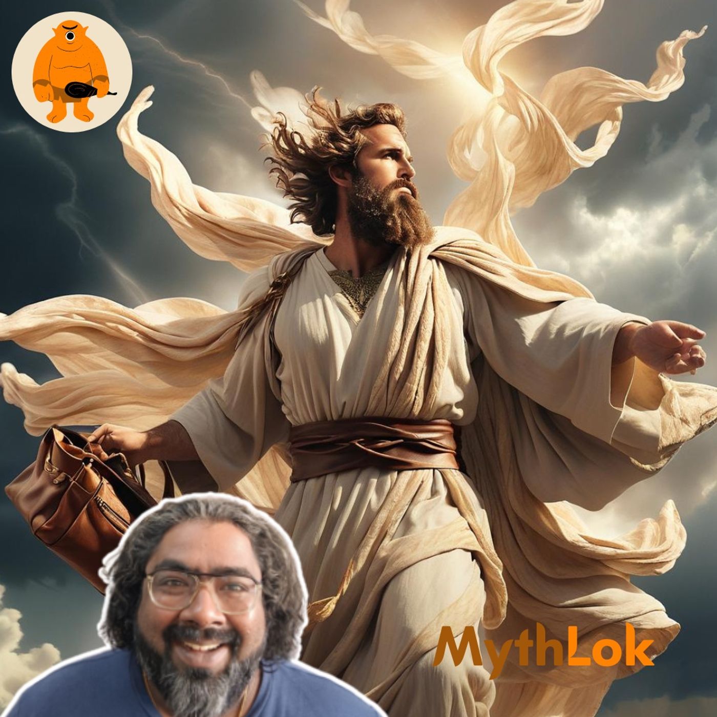 Mythlok - The Home of Mythology