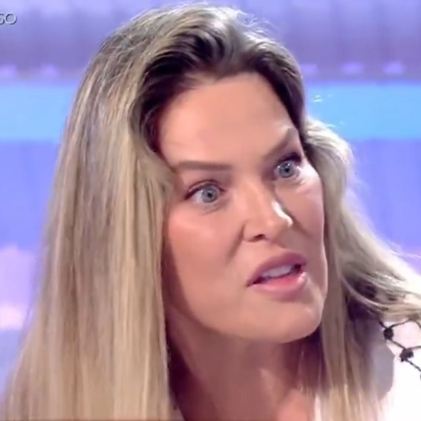 La república de los Tonnntos: La última de Barbie Gaza tras llegar a España de su "secuestro vip"