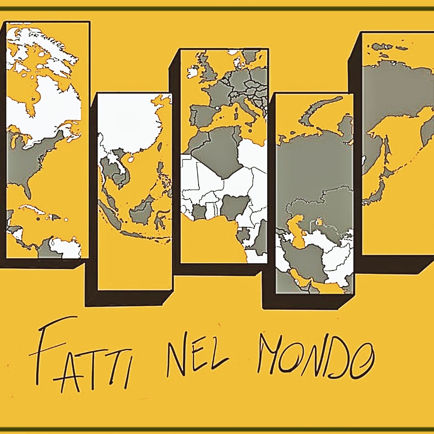 Fatti Nel Mondo