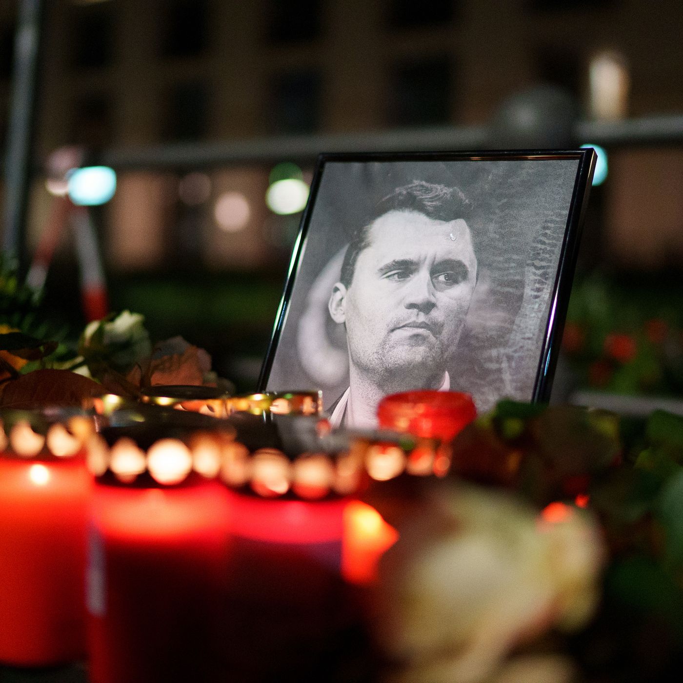 ‘THIS IS WAR’: Will Charlie Kirk's assassination unleash a wave of political retribution?