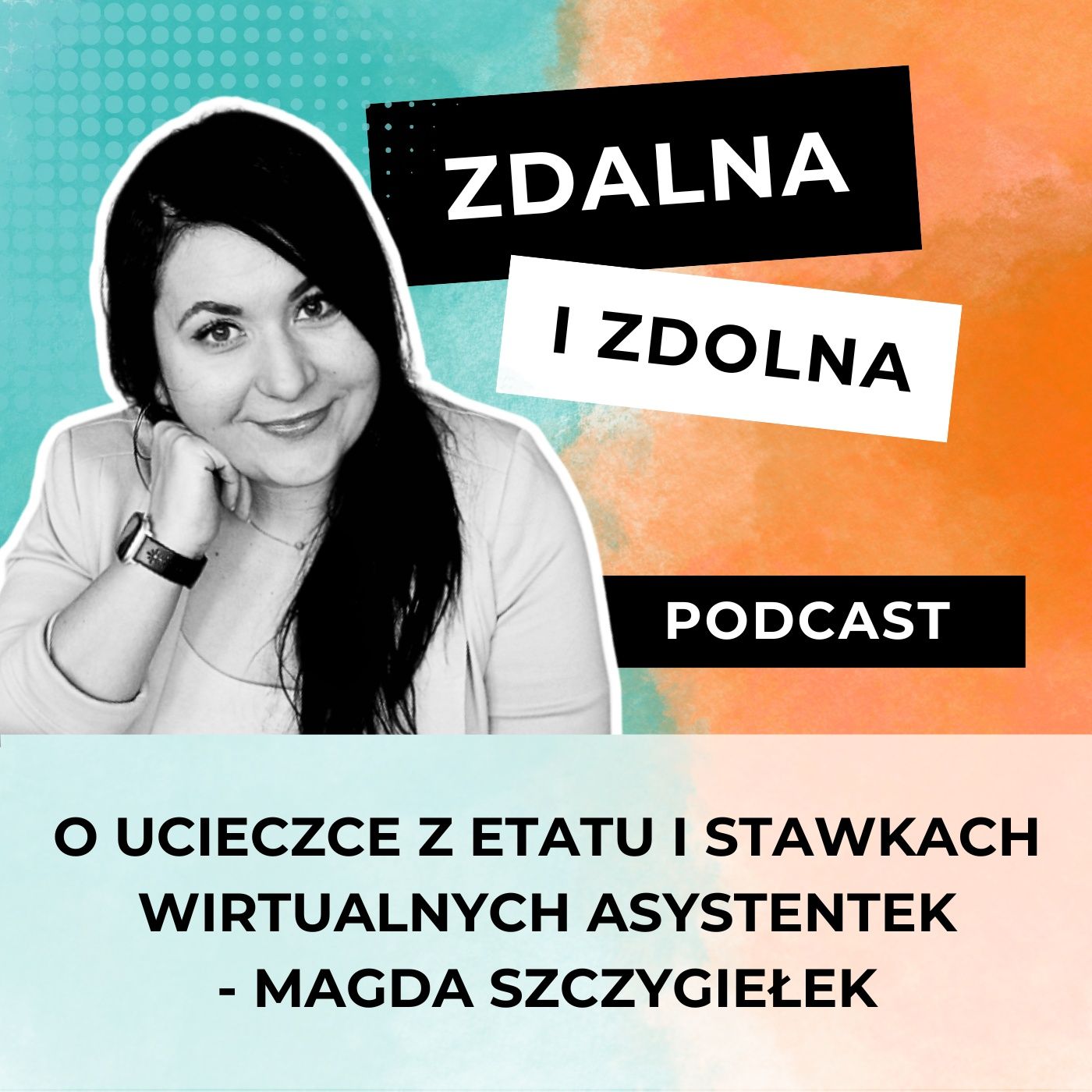 Zdalna i Zdolna