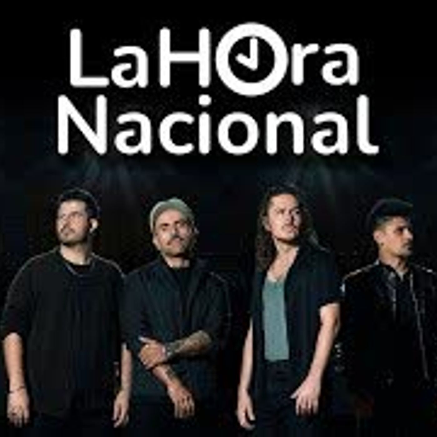Portada de La Hora Nacional RTC (no oficial)