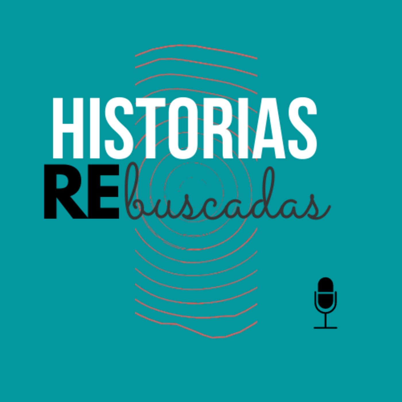 Portada de Historias Rebuscadas