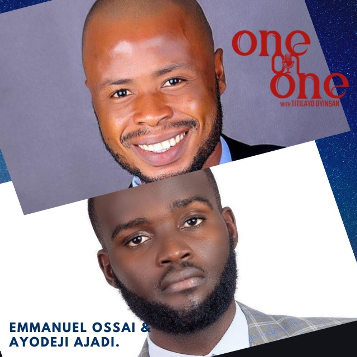 On Air with Titi Oyinsan