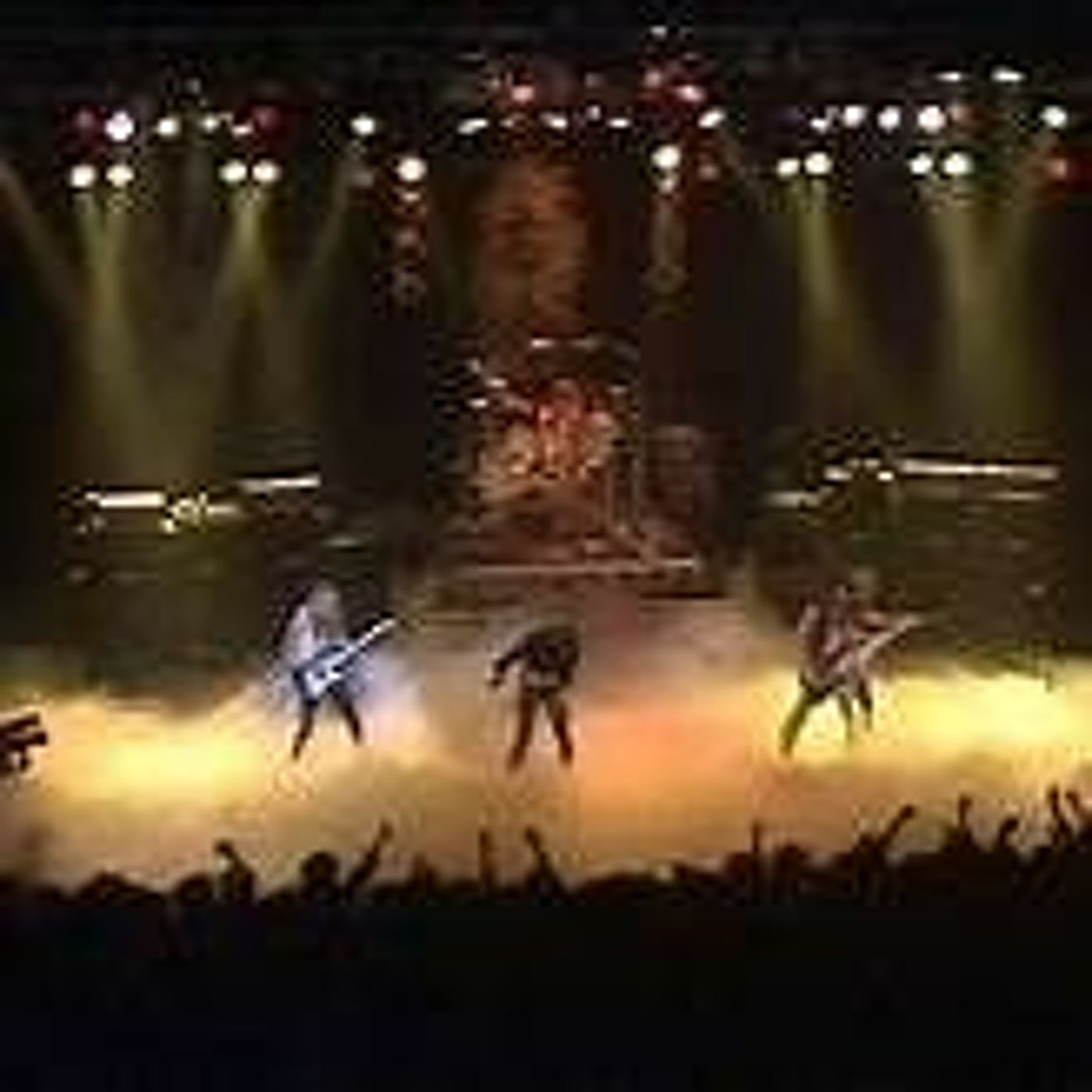 A Heavy Metal Podcast - The Mighty Decibel