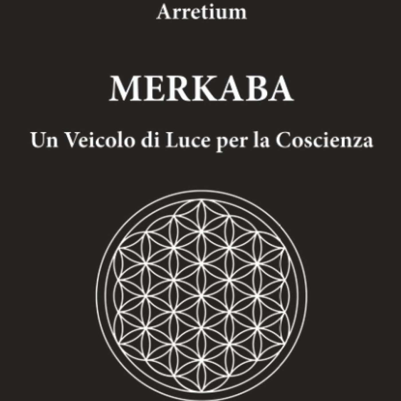 Merkaba: Un Veicolo di Luce per la Coscienza