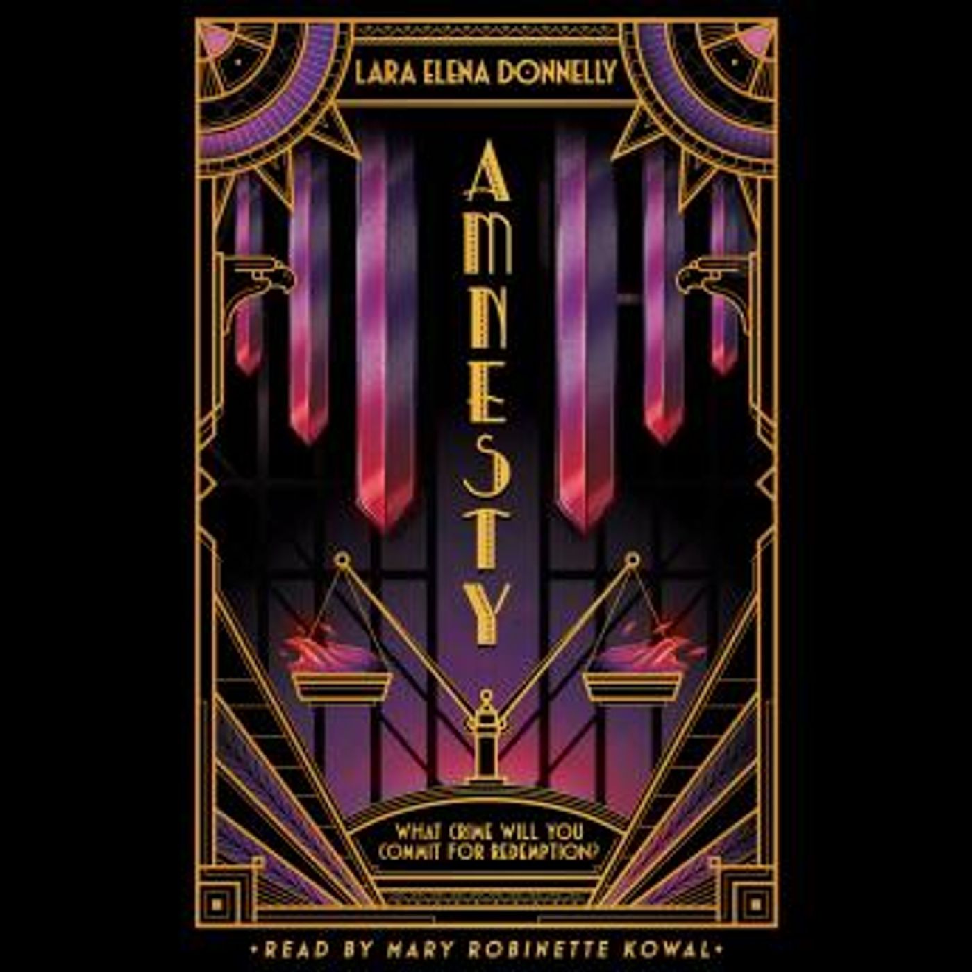 Get Top Full Audiobooks in Mystery, Thriller & Horror, Espionage