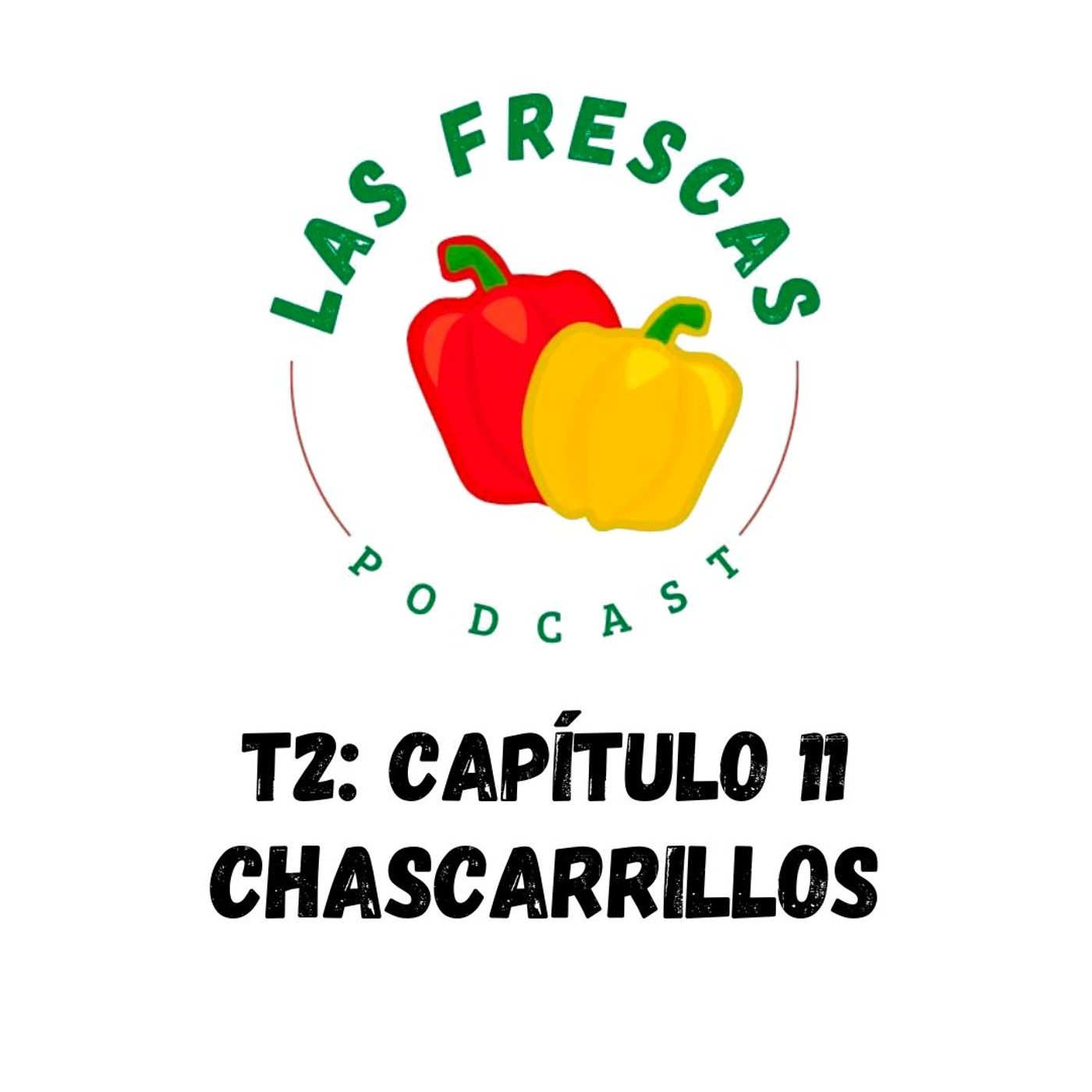 Las Frescas