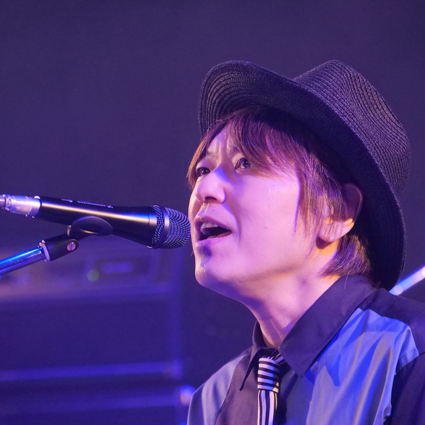 嵐に救われた音楽家としての人生　「Still...」「いつまでも」作者 多田慎也が語る、5人がくれた“奇跡” episode artwork