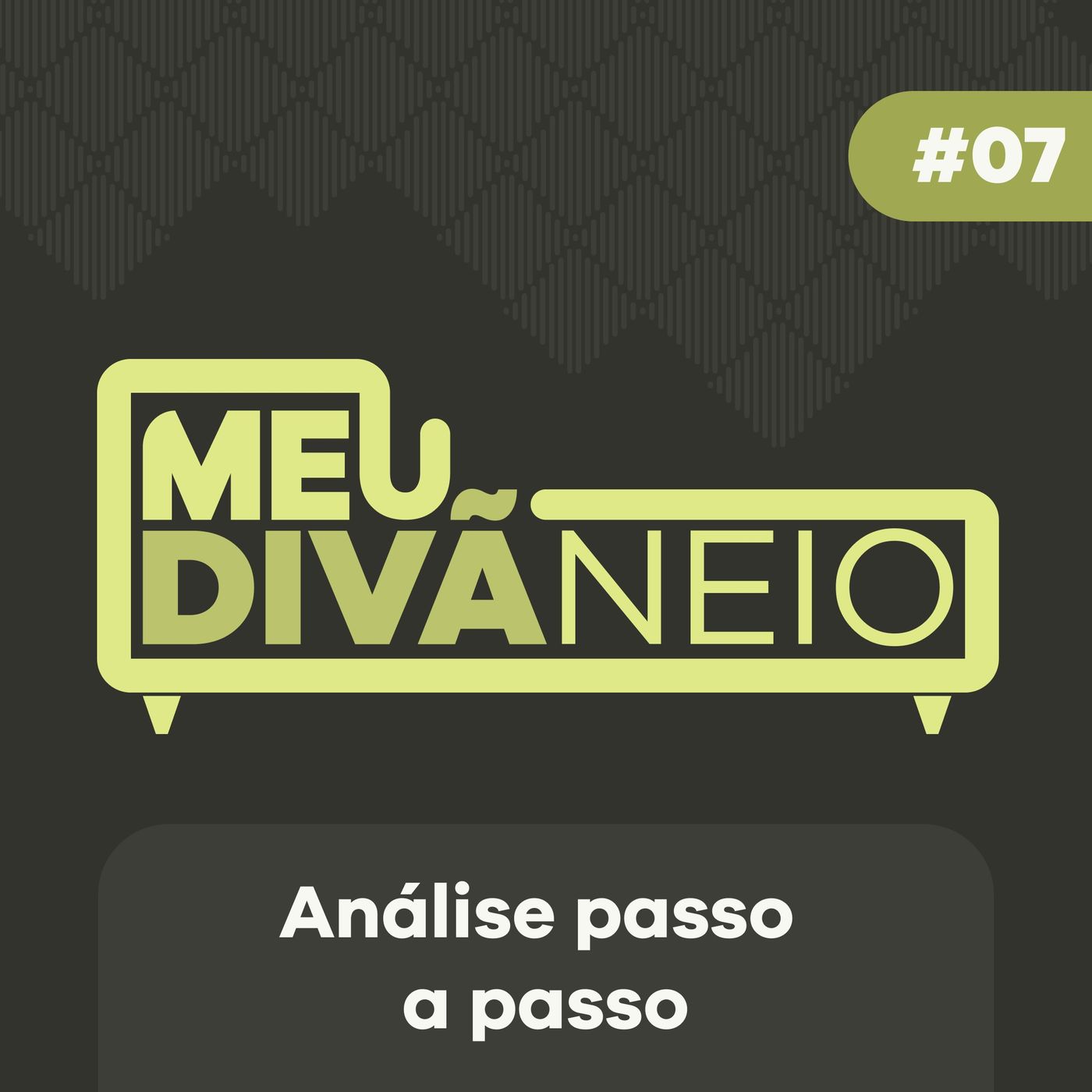 Meu Divãneio