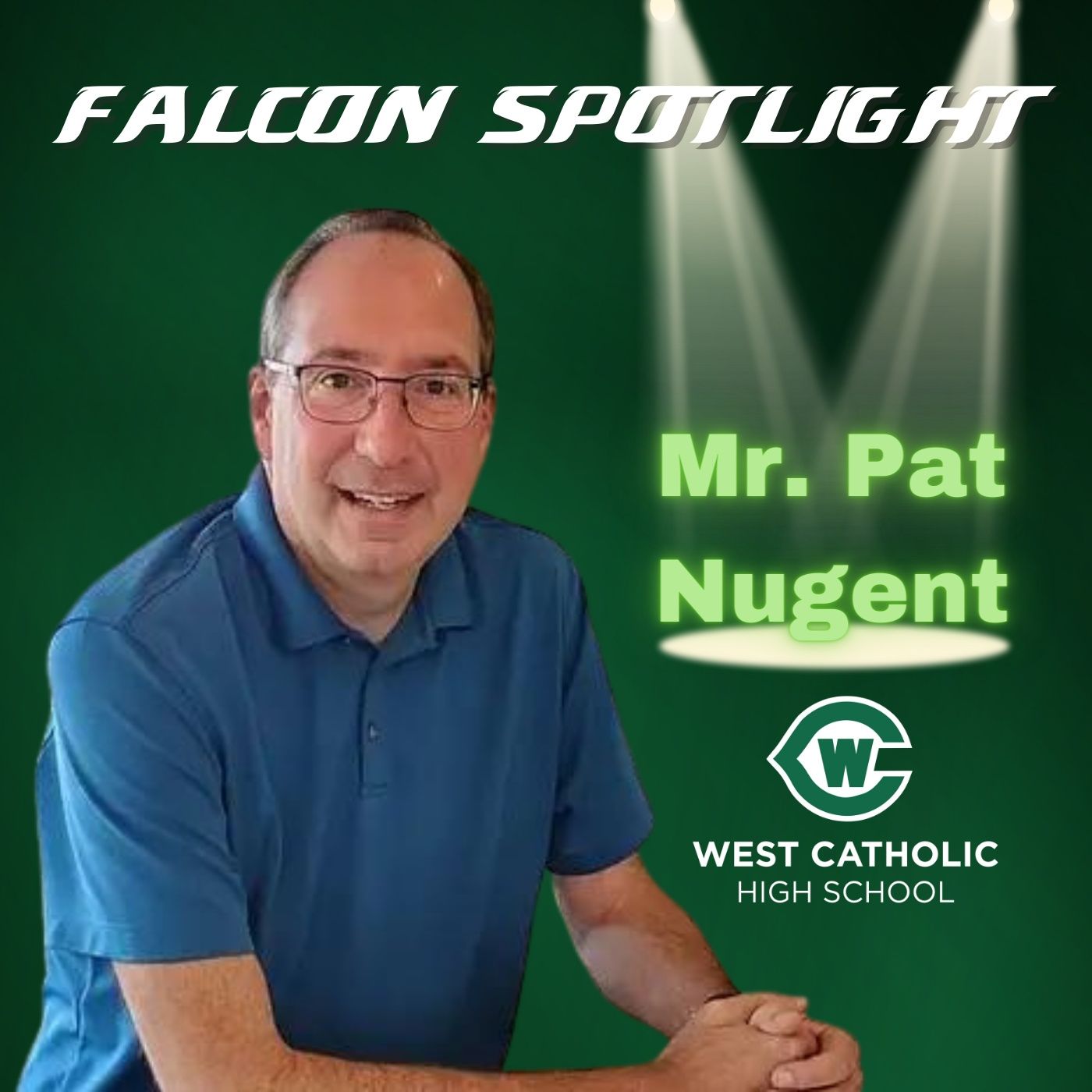 West Catholic Live