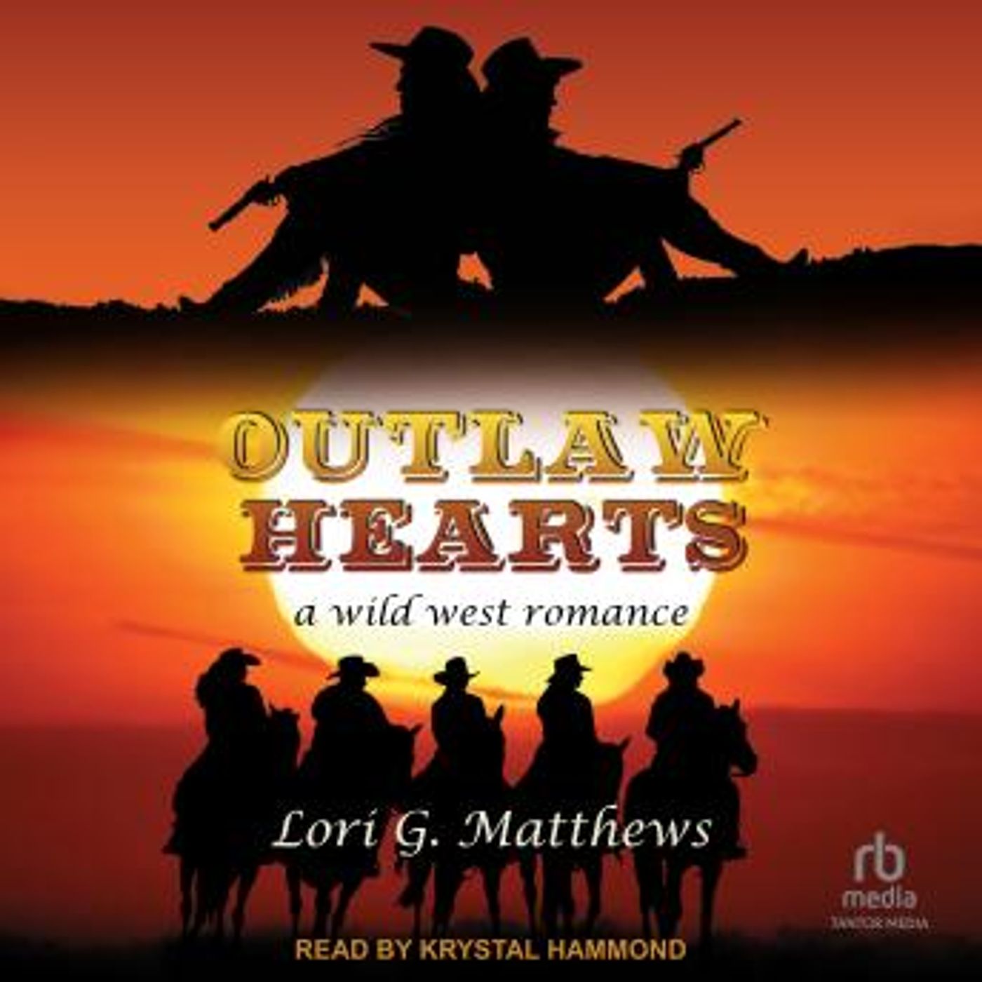 Access Unmissable Full Audiobooks in Romance, LGBTQ+
