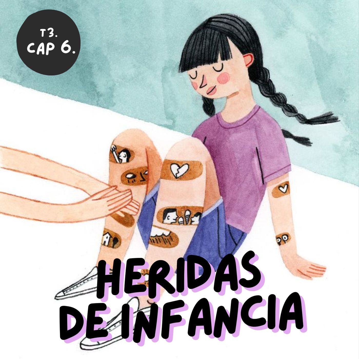 Portada de Nos pasa a todas