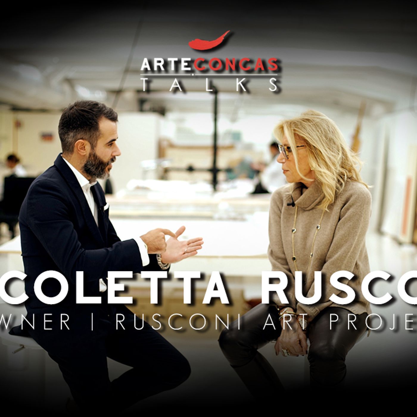 ARTE CONCAS