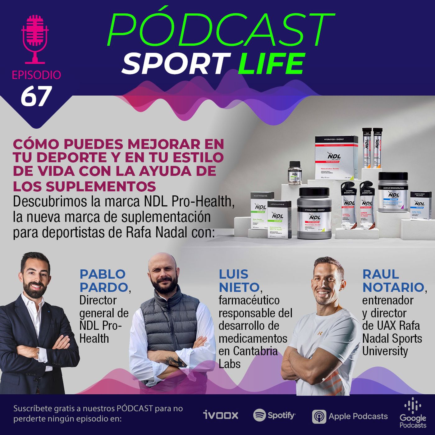 Sport Life