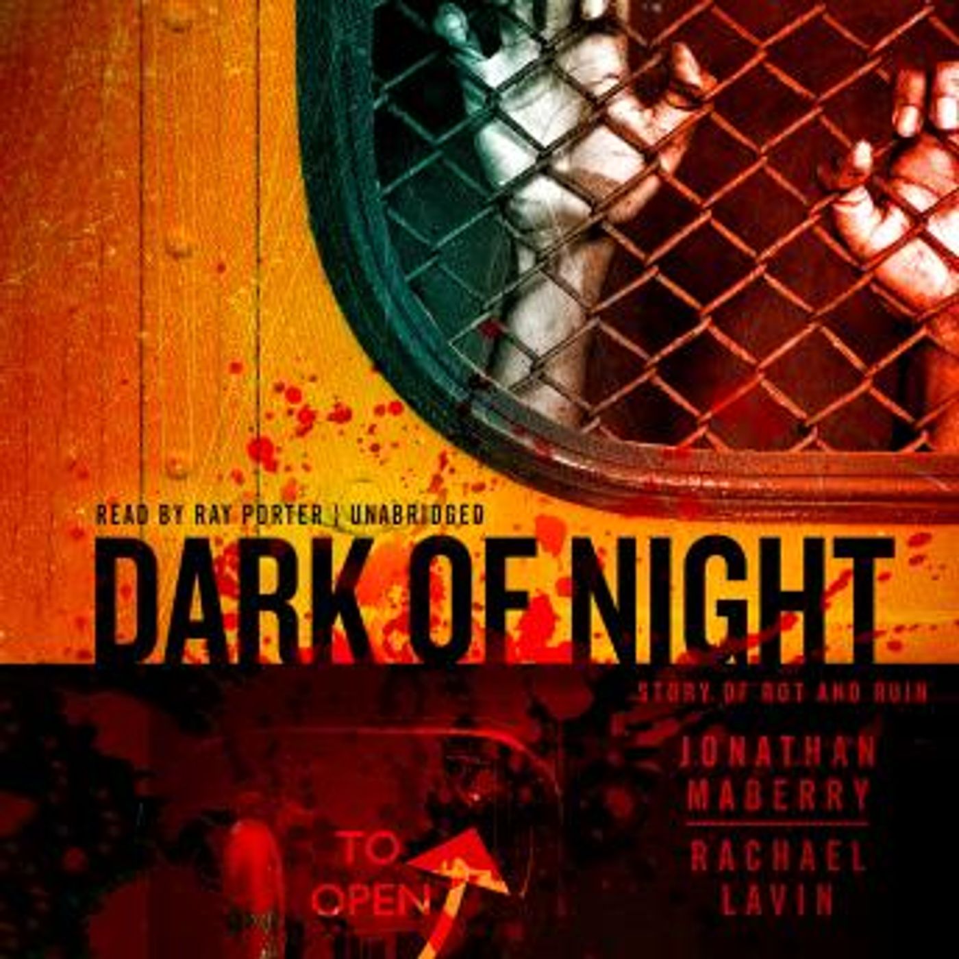 Get New Full Audiobooks in Mystery, Thriller & Horror, Horror