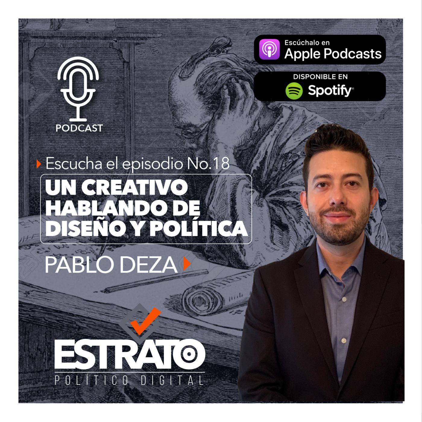 Estrato Político
