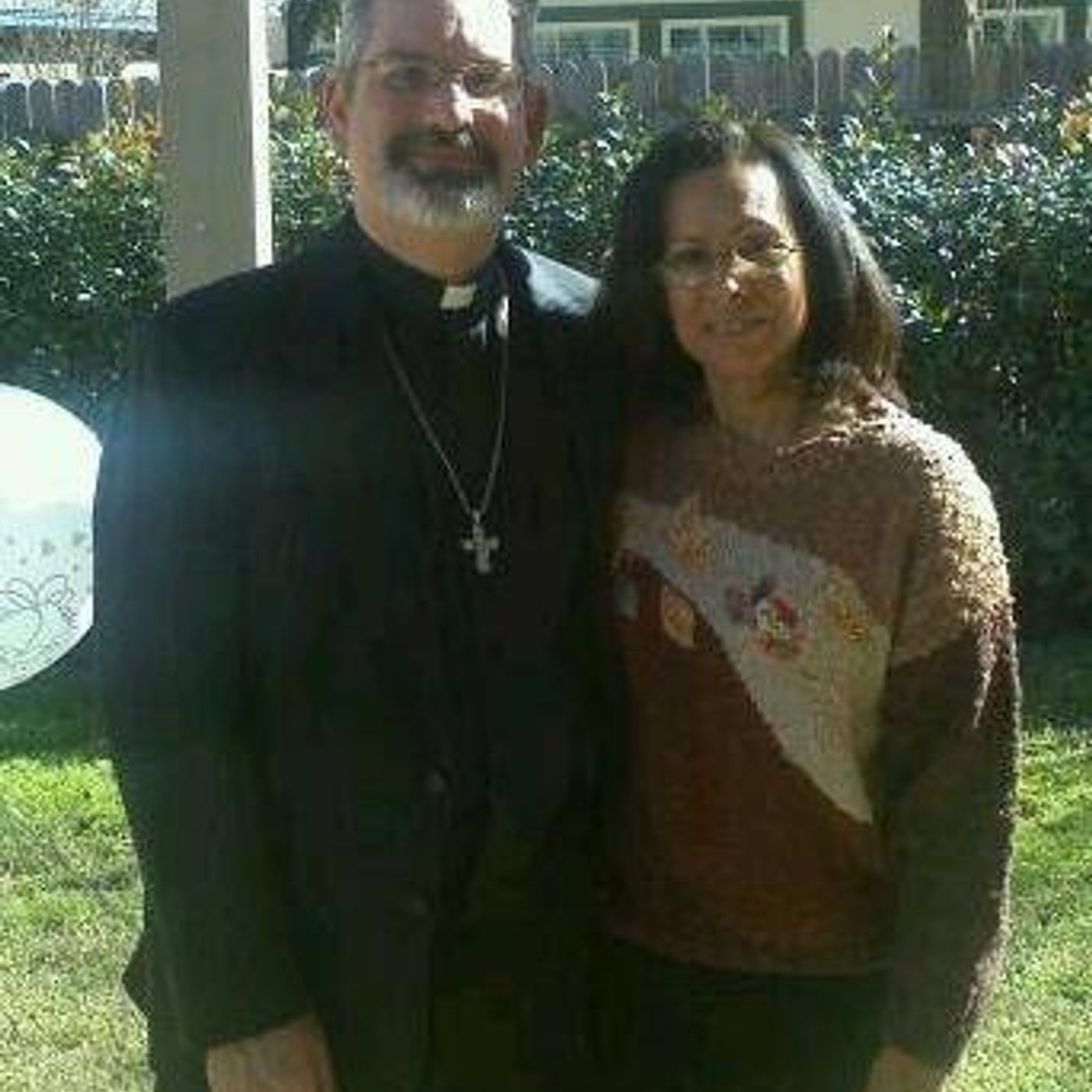 Sunday - Vespers Liturgy of The Hours