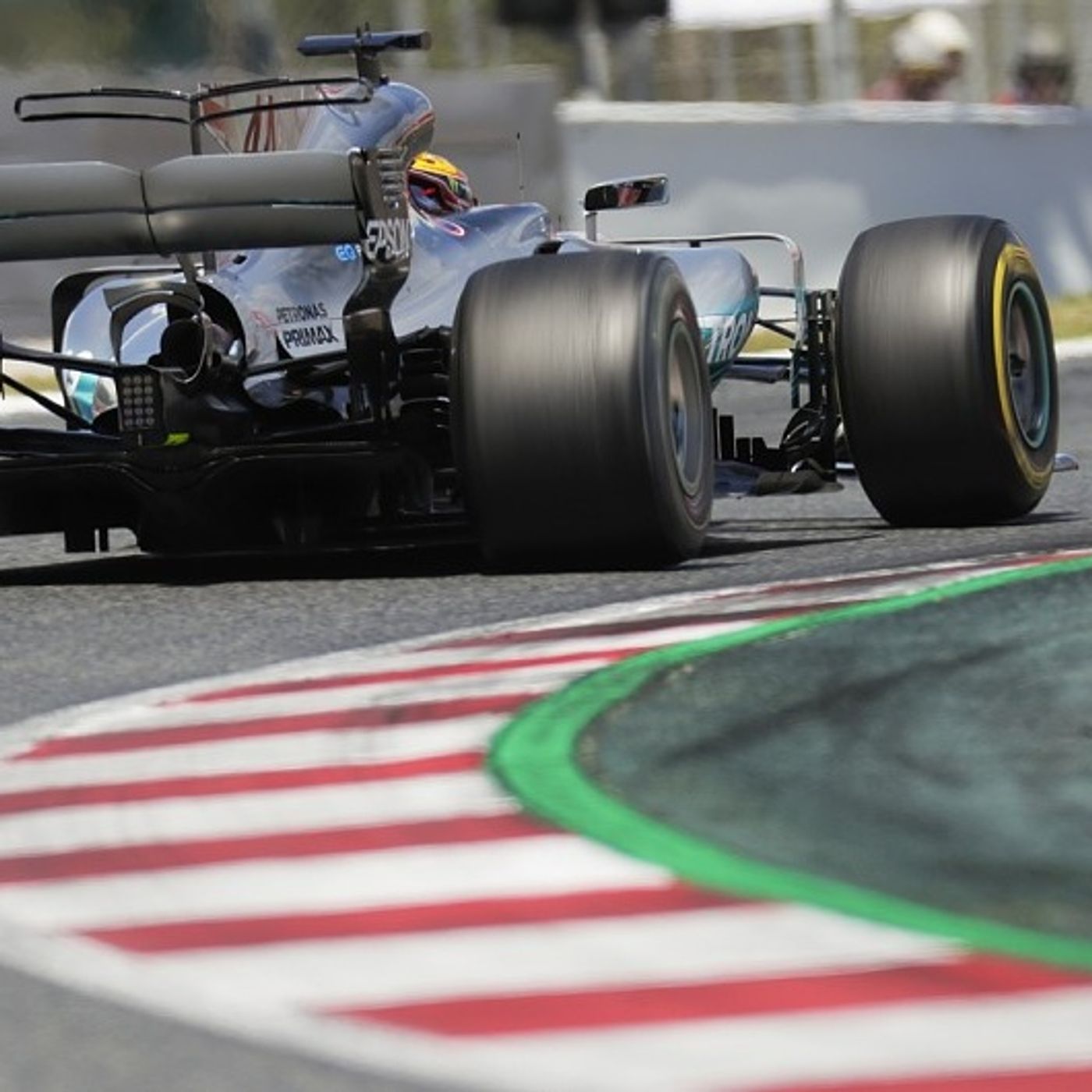 F1 - stagione 2017