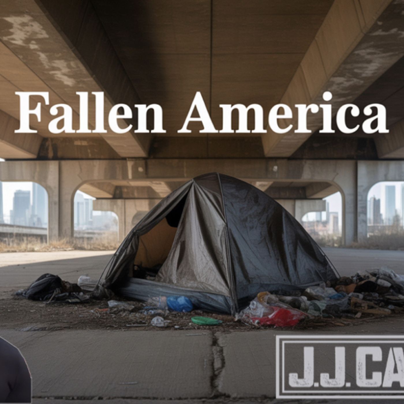 Truth with J.J. Carrell EP199 Titan’s Blueprint: Bold, Unorthodox Paths to Homeless-Free Streets