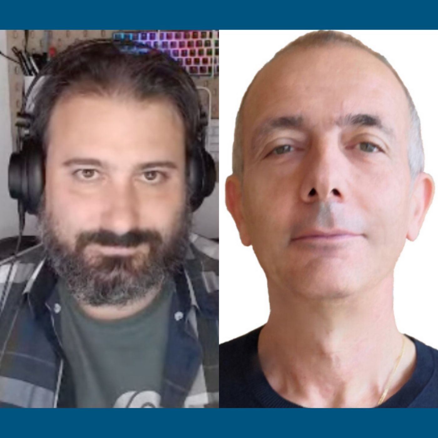 Avanscoperta - Interviews with experts