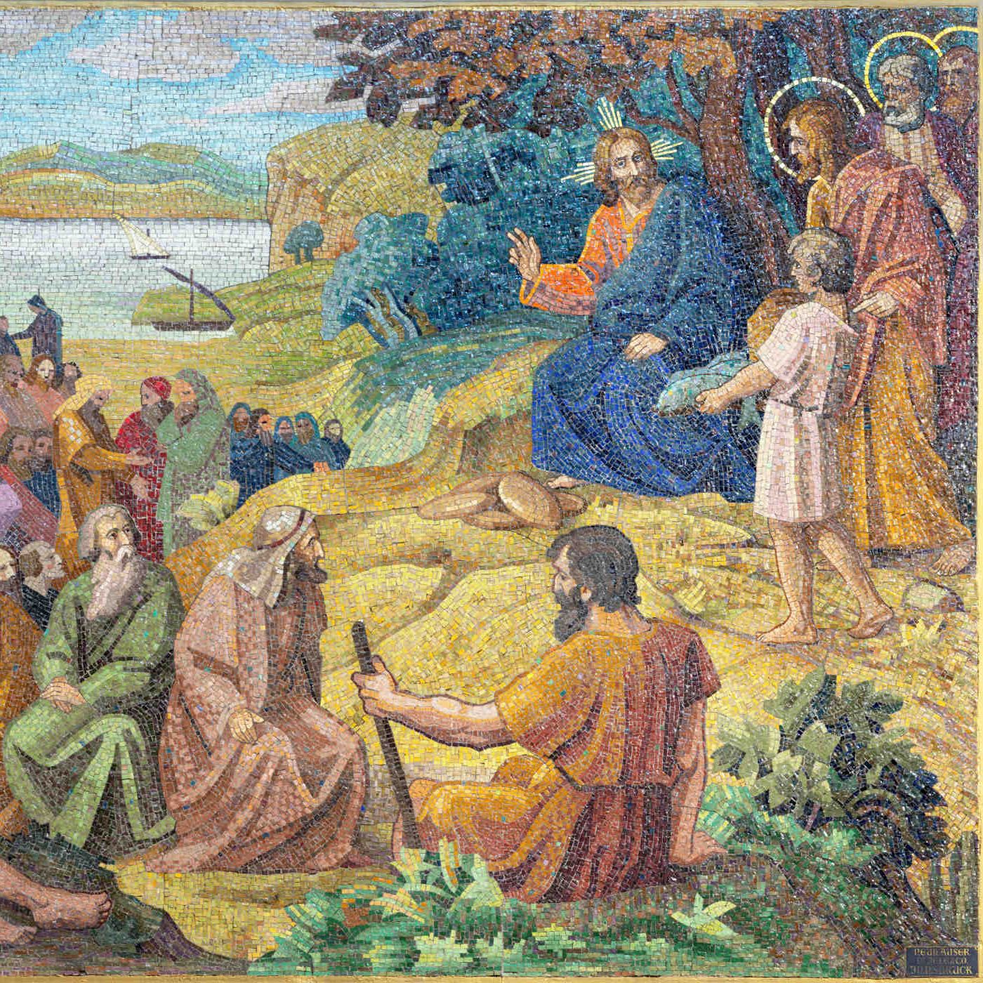 Wednesday of the First Week of Advent - Miracle After Miracle