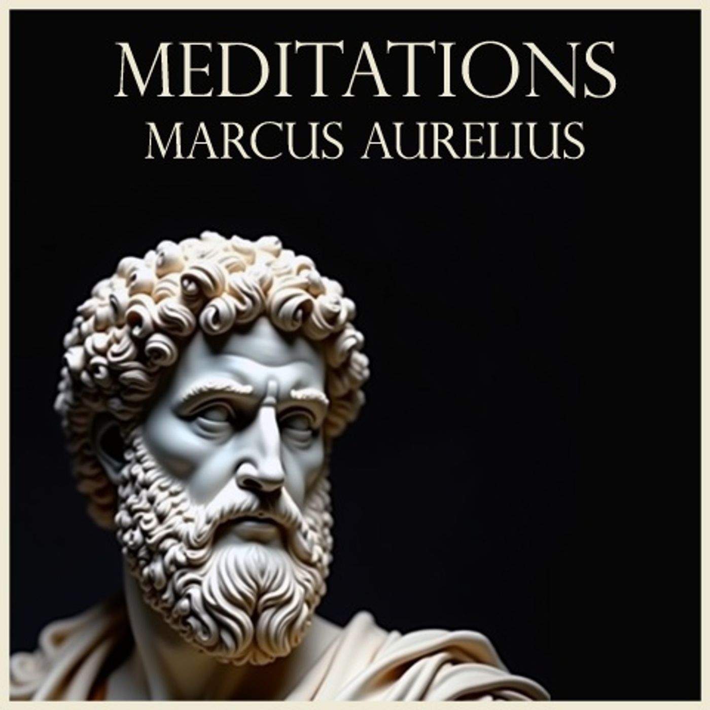 The Meditations - Audiobook