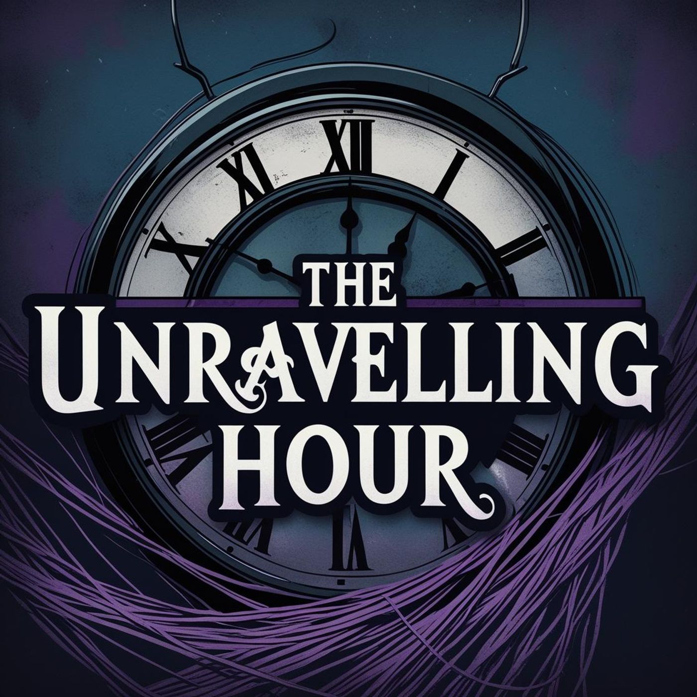 The Unraveling Hour