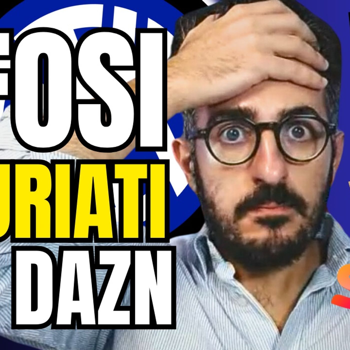 La nuova offerta DAZN MyClubPass è davvero una FOLLIA per guardare l’Inter?