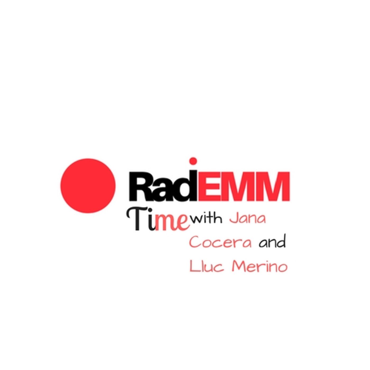 RadIEMMtime