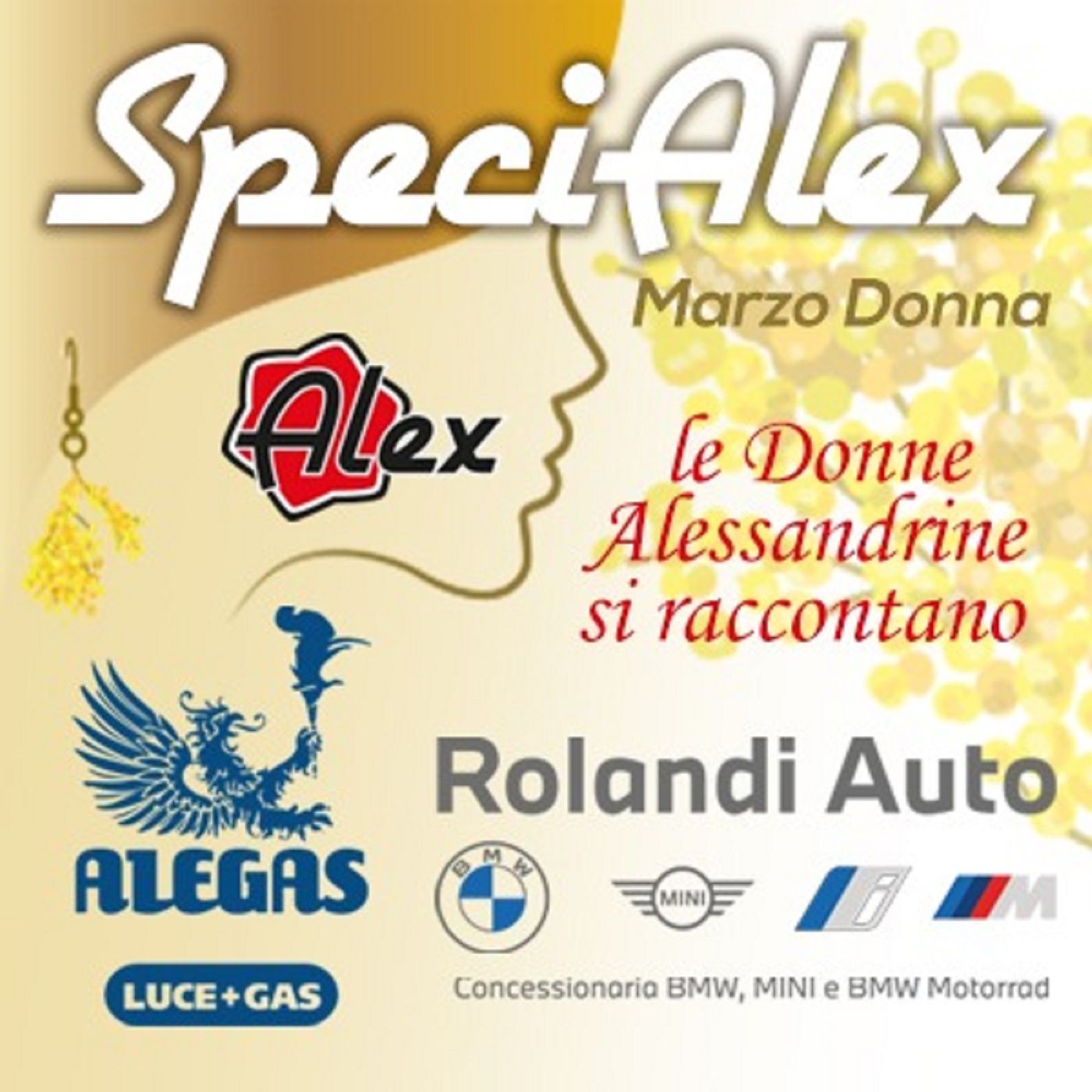 SpeciAlex - Le interviste di Radio Alex