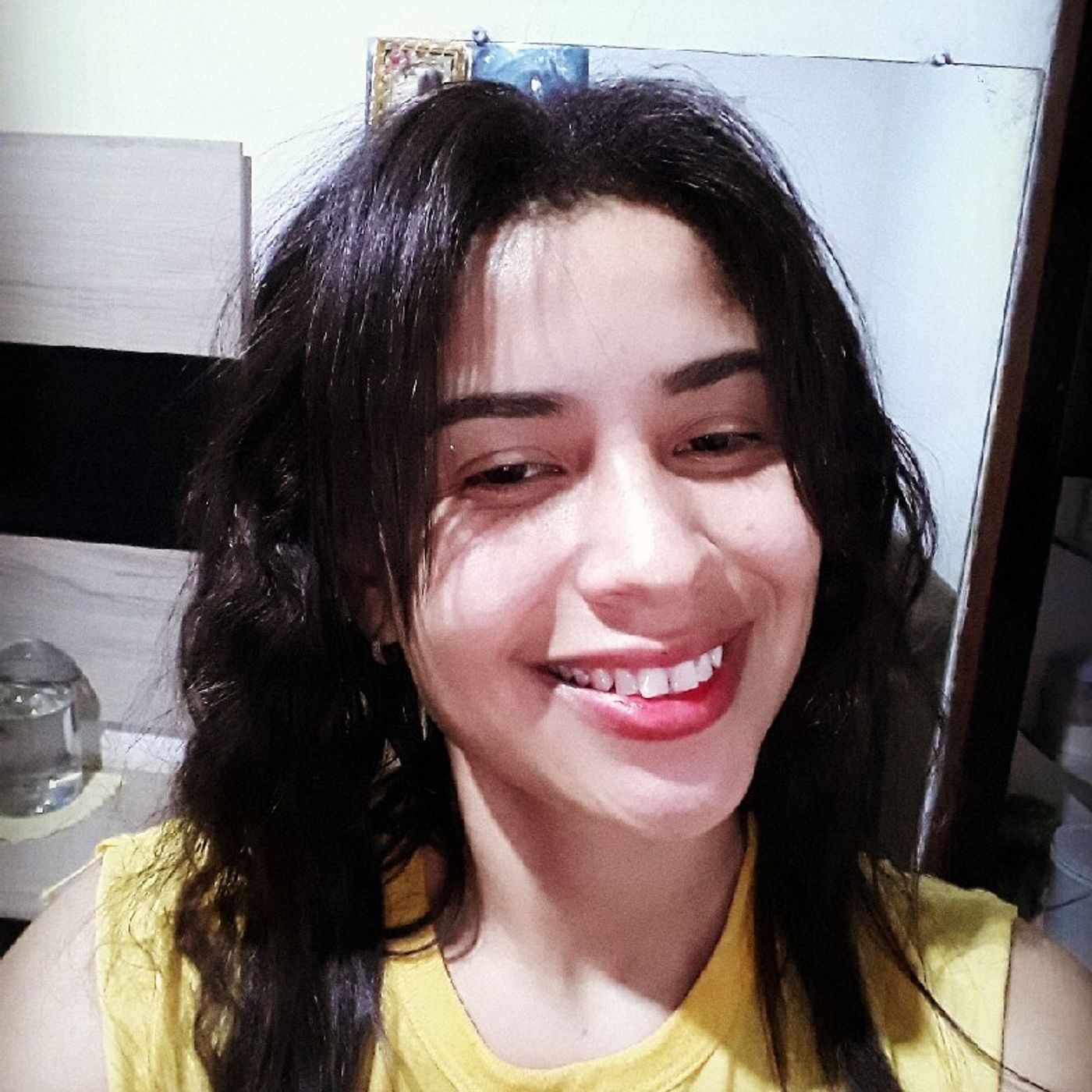 Tayná Silveira\'s podcast