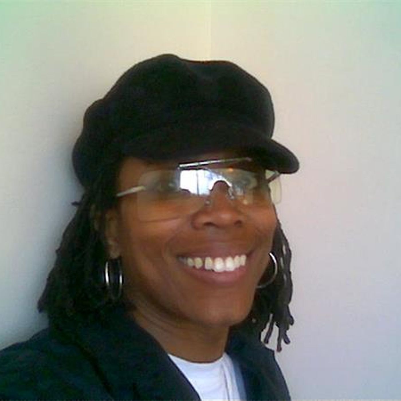 SistaPoochie/ Minister McCarty