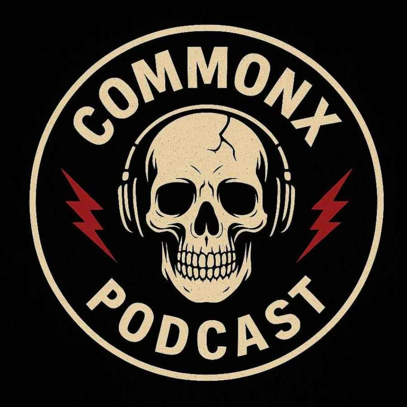 Common-X with Jared and Ian