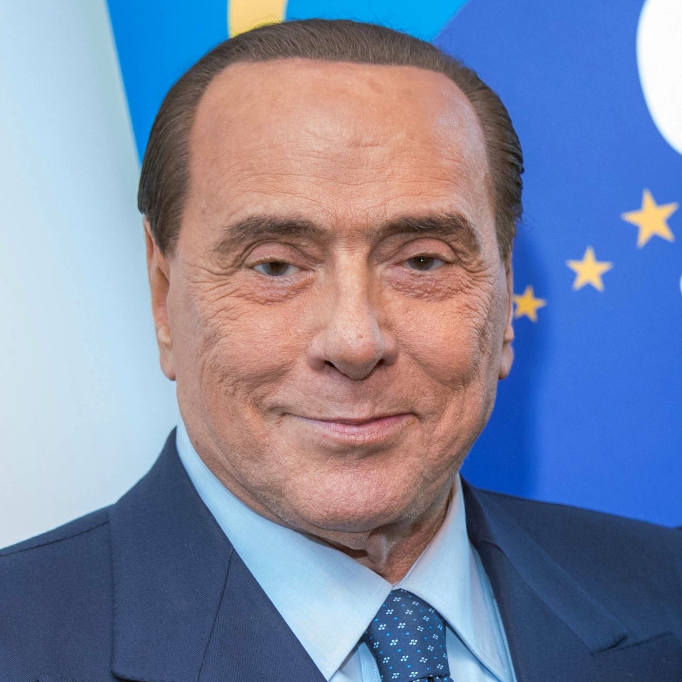 127. NOTIZIA: Berlusconi è ammalato