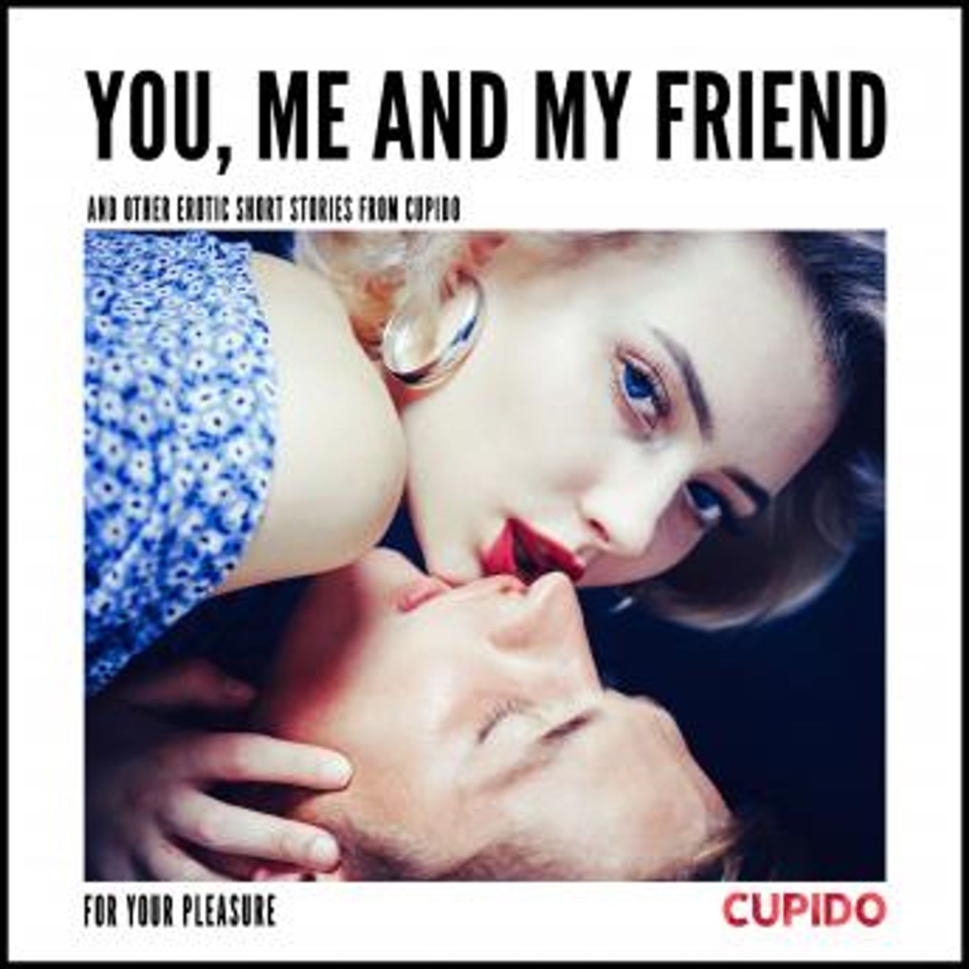 Explore the Latest Full Audiobooks in Romance, Erotica