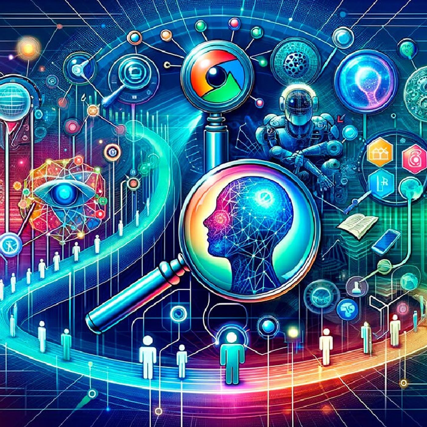 cultura digital episode artwork