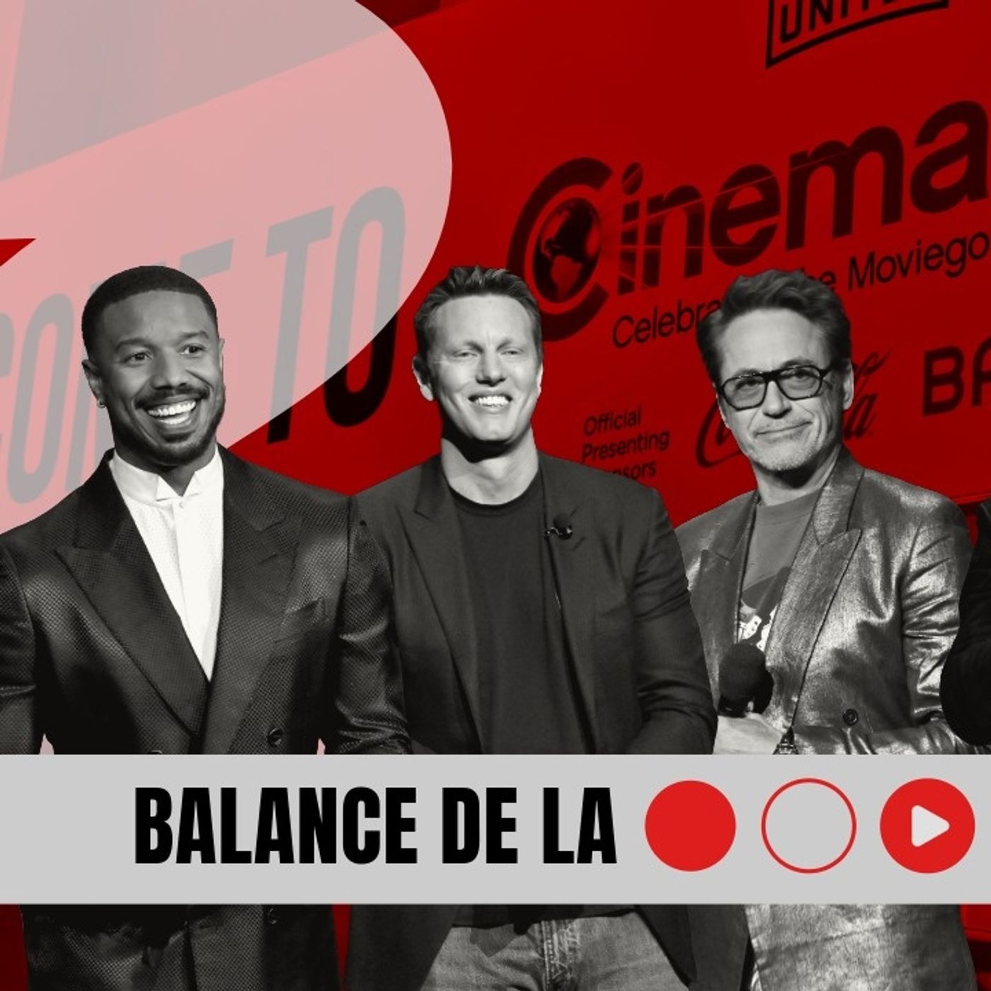 Cienma Con 2026.9 - Balance de la CinemaCon 2026