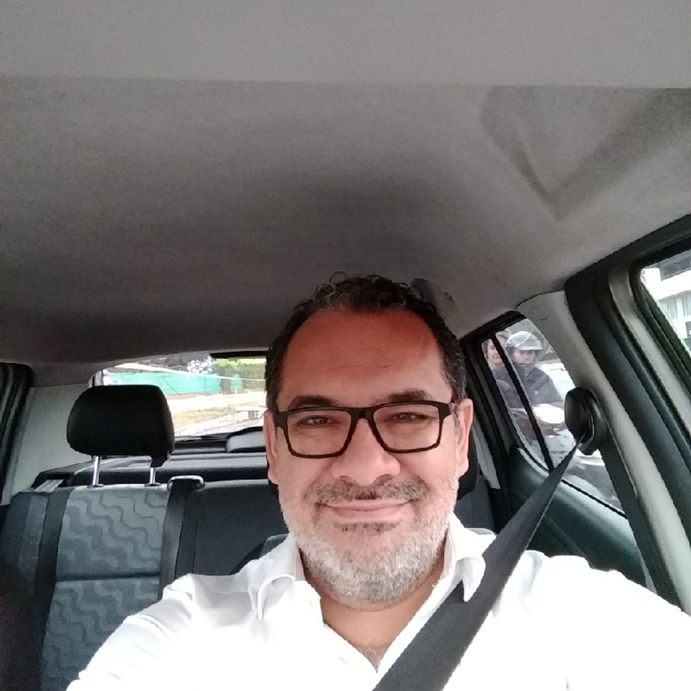 Hablemos de mercadeo con Lobsang