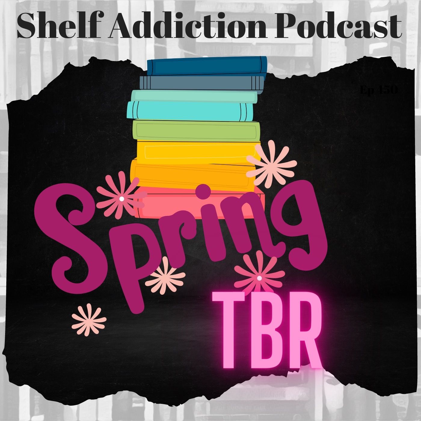 Spring TBR | Book Chat