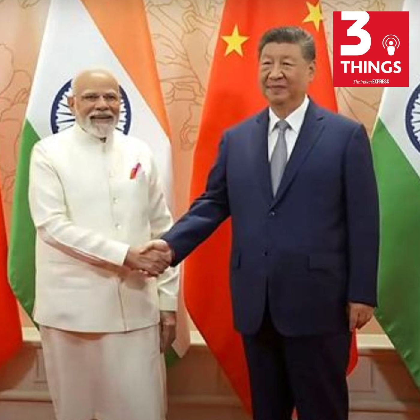 Challenges of trading with China, India's cancer map, and GST 2.0