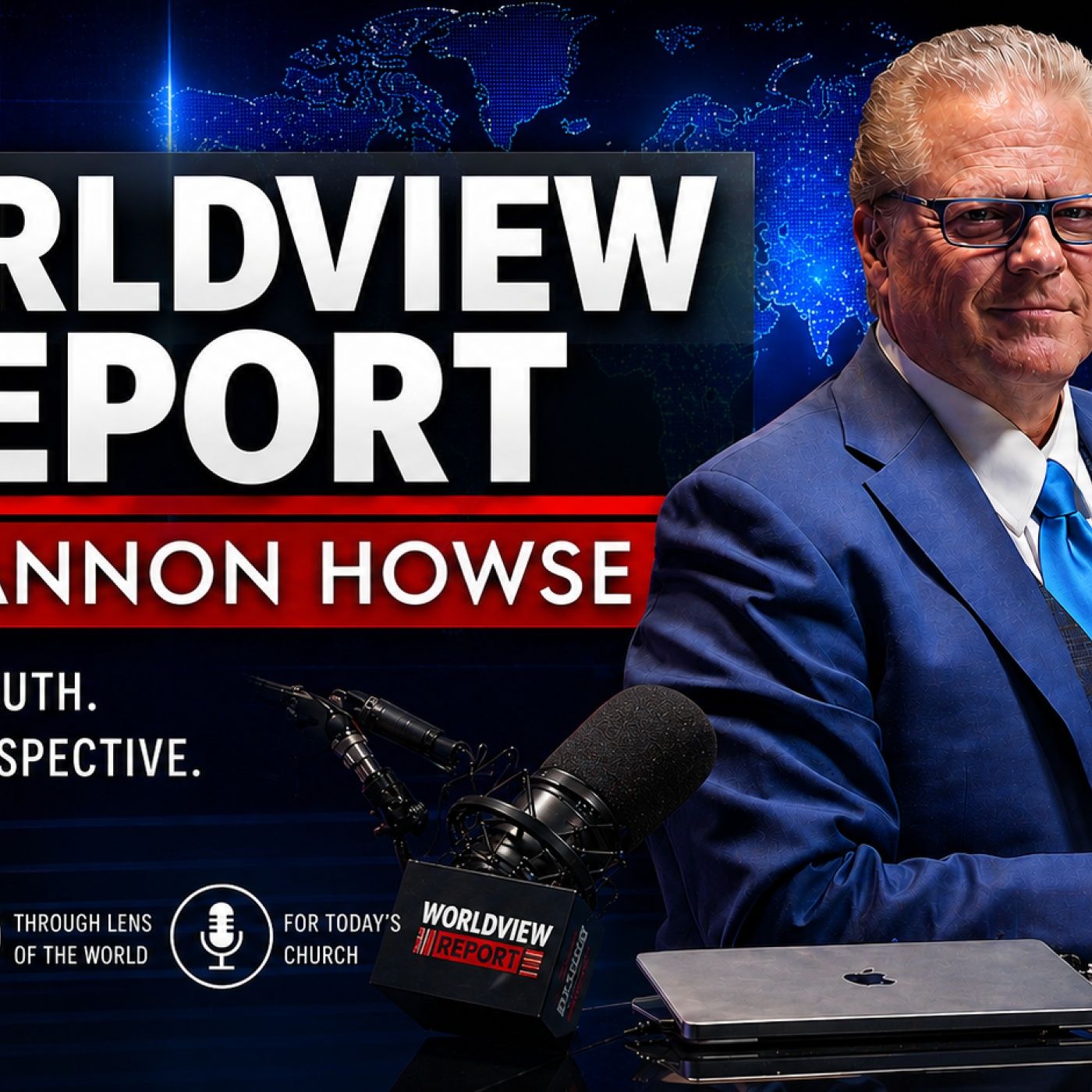 Hezbollah Breaks Promise, Qatar's $65 Million U.S. Influence, & More | WVR #1073