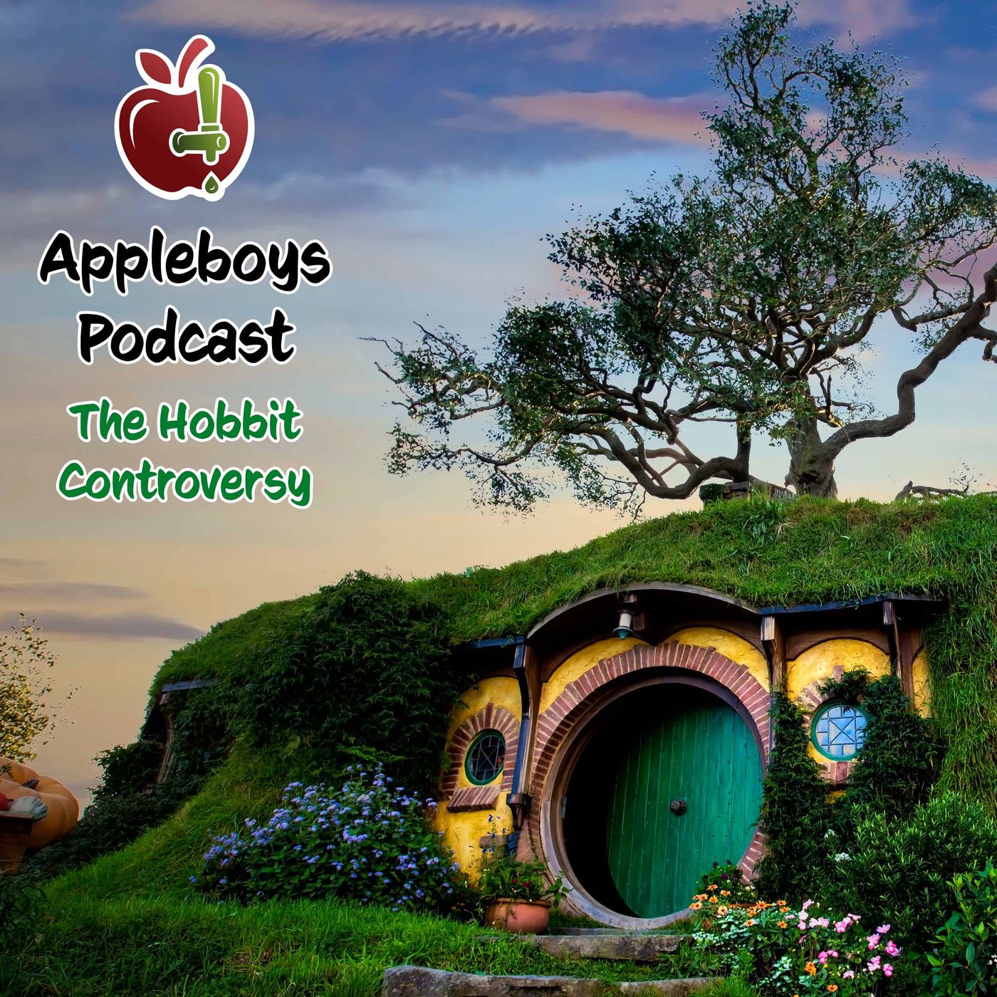 Appleboys Podcast