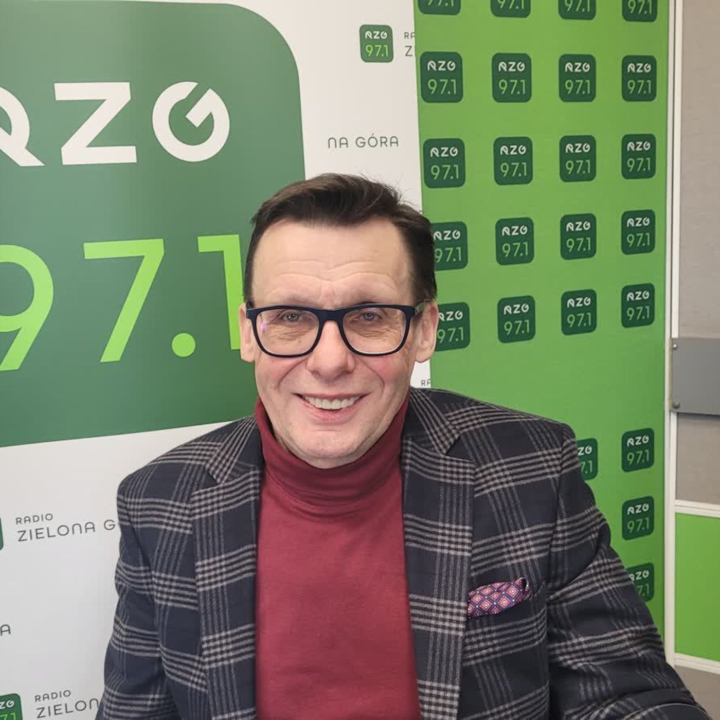 Rozmowa po 9. - Radio Zielona Góra