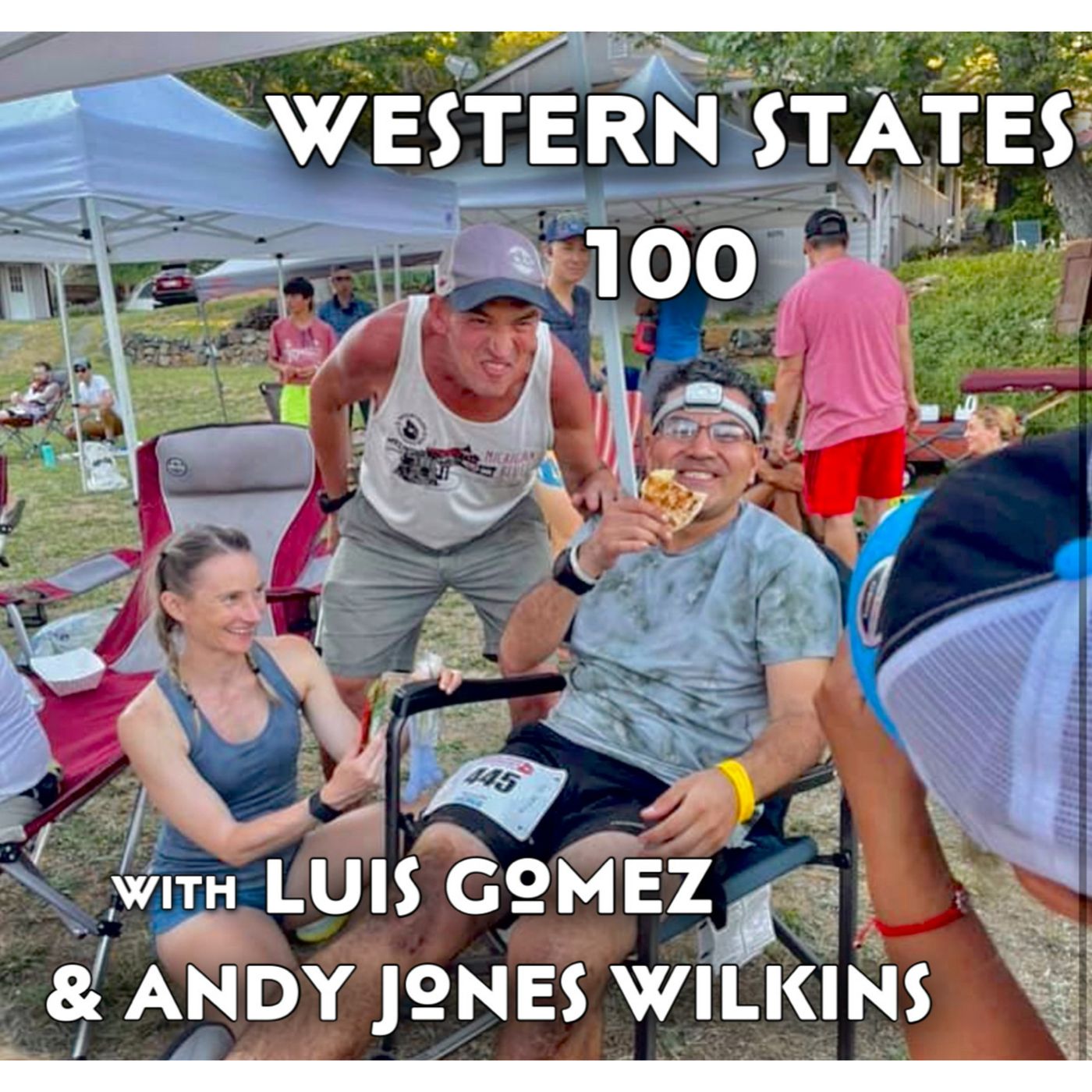 Florida Trail Runners Podcast