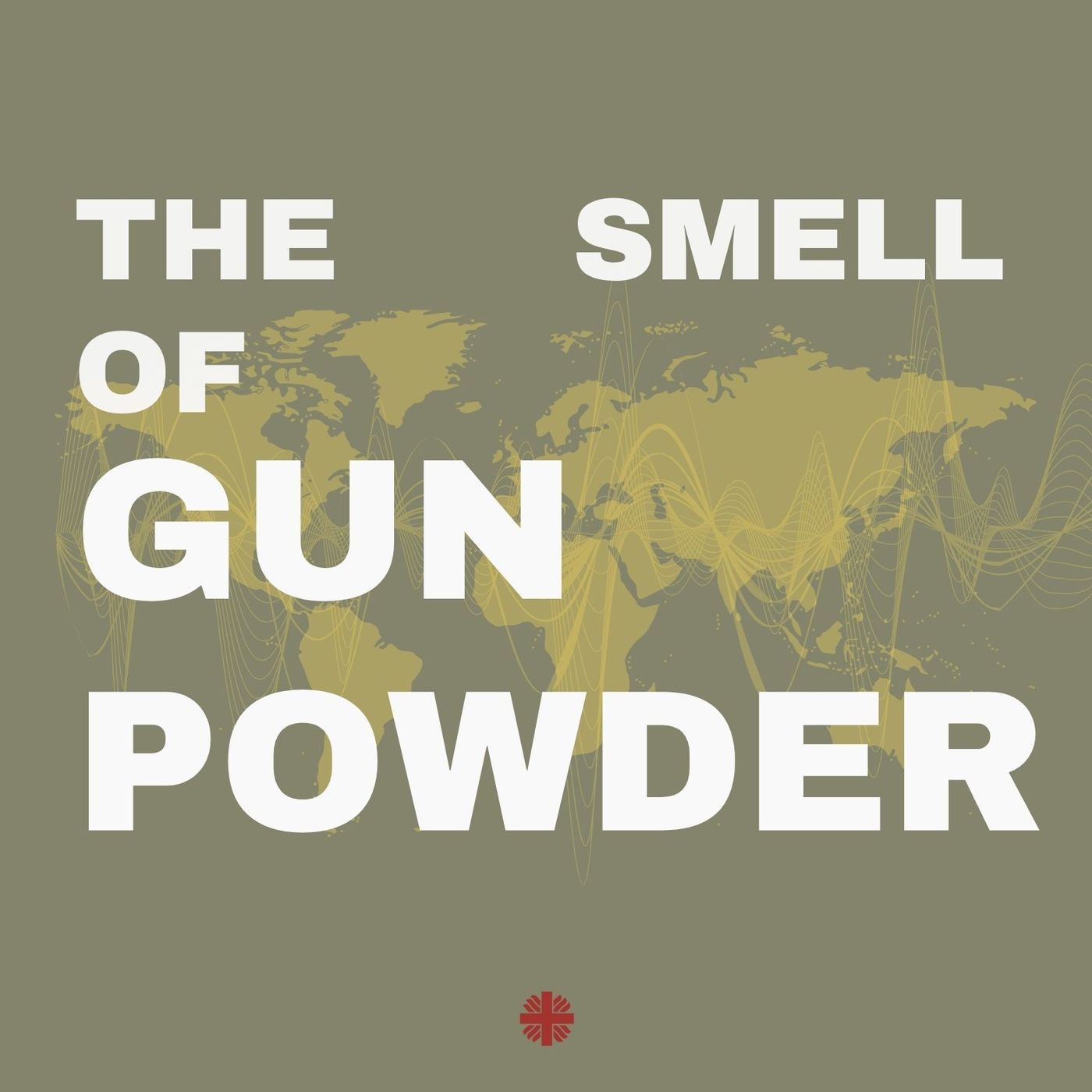 [Stories from Sudan] - THE SMELL OF GUNPOWDER