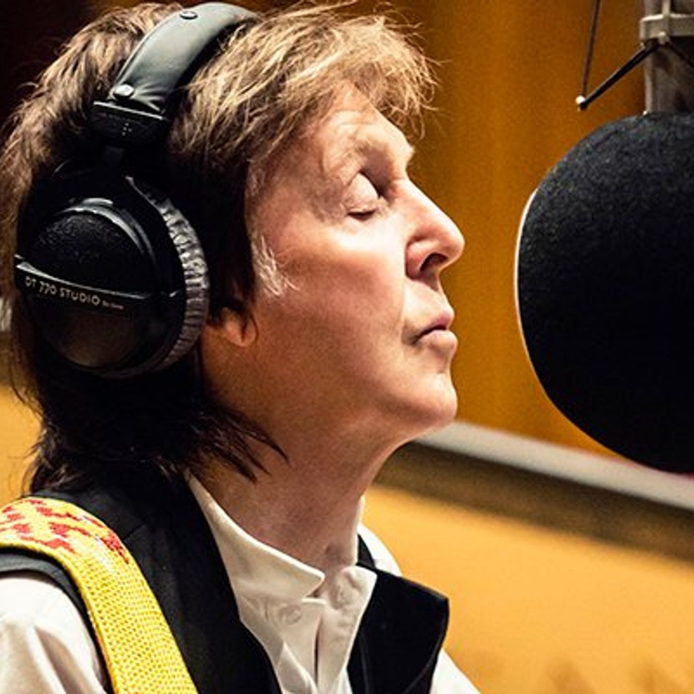 Paul McCartneys soloår (1980 - 2018): Et udpluk fra et af populærmusikkens største og melodisk rigeste værker